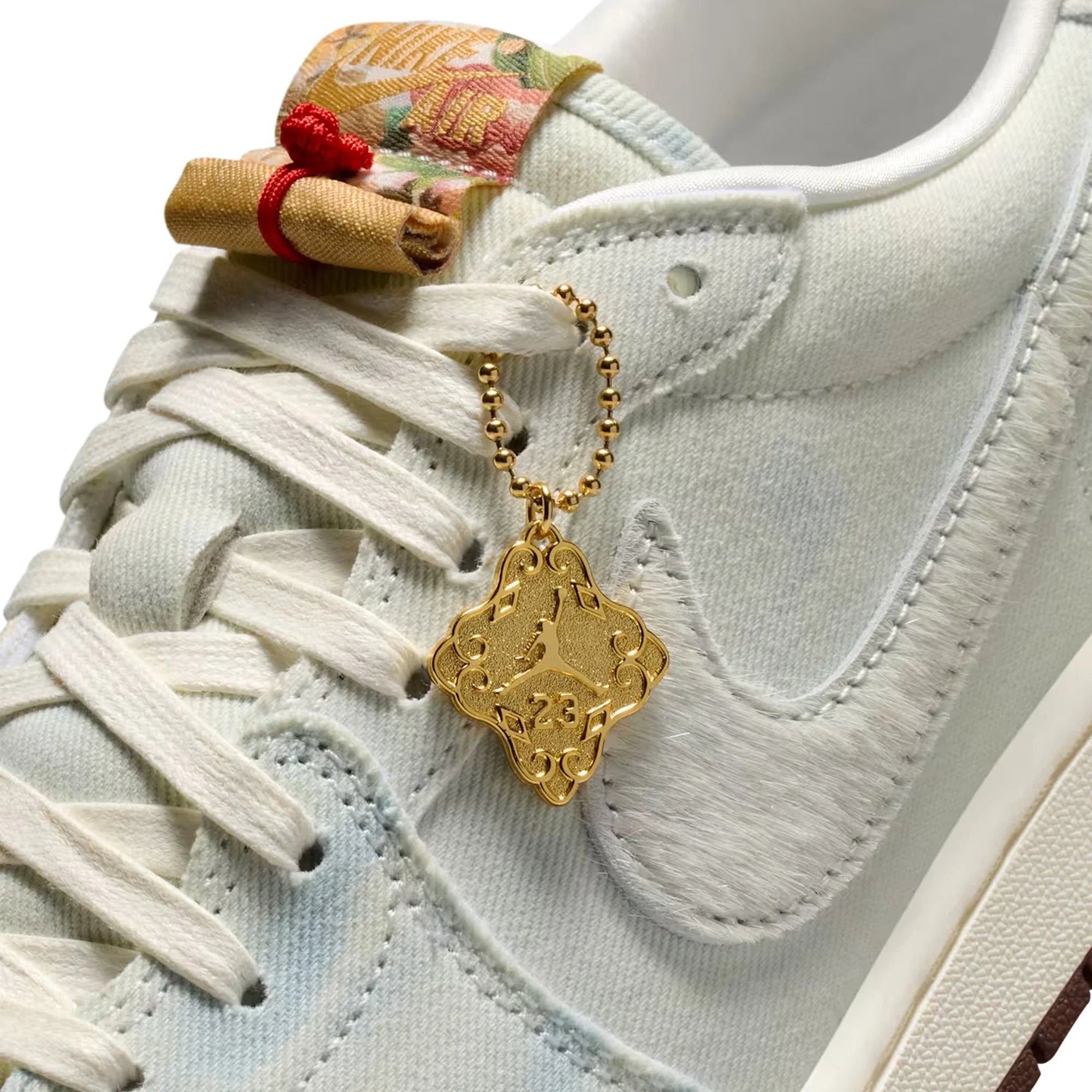Air Jordan 1 Retro Low OG 'Chinese New Year' (2026)