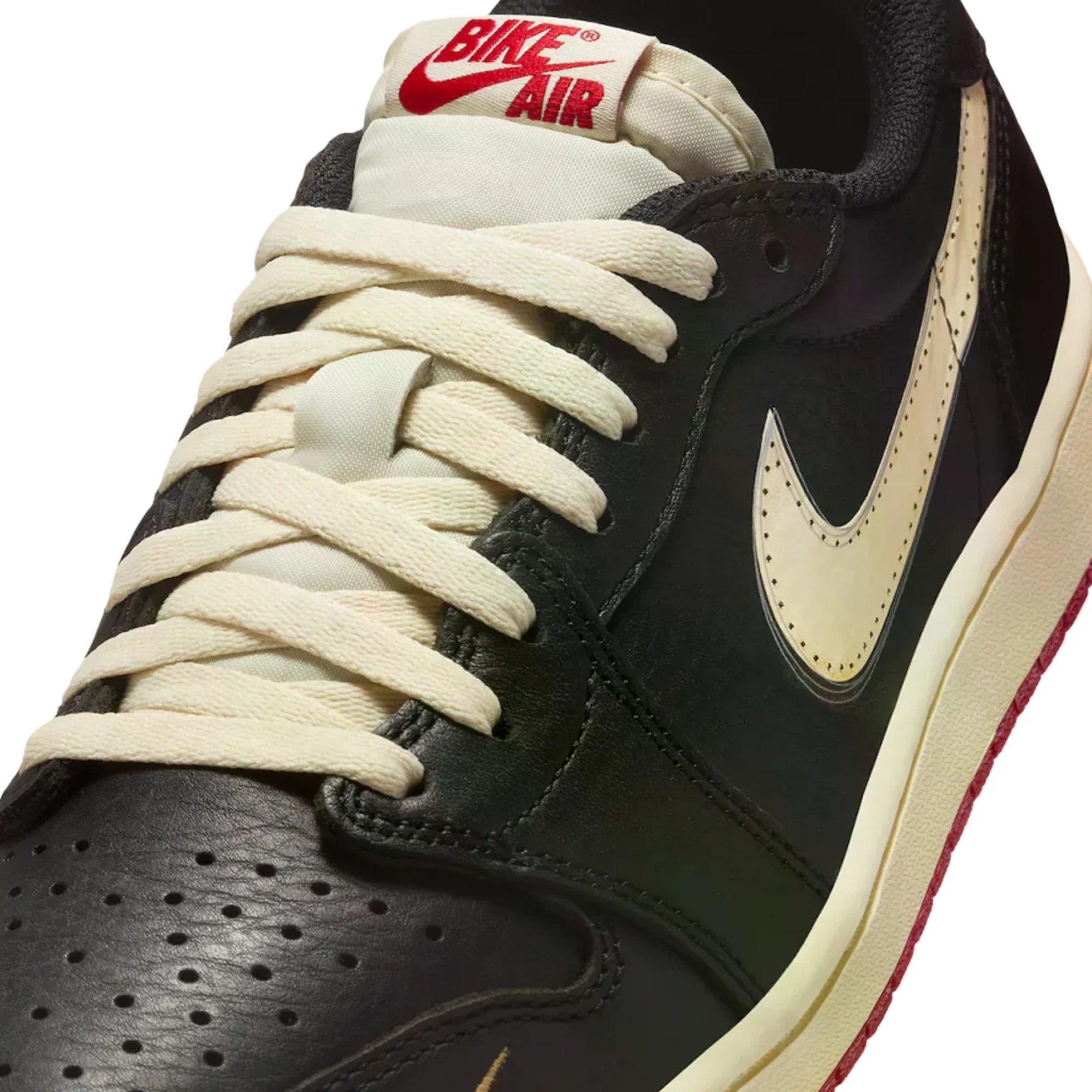Air Jordan 1 Retro Low OG 'Nigel Sylvester Better With Time' (2025)