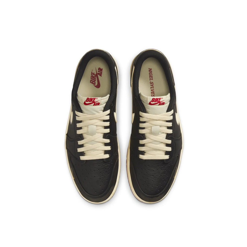 Air Jordan 1 Retro Low OG 'Nigel Sylvester Better With Time' (2025)