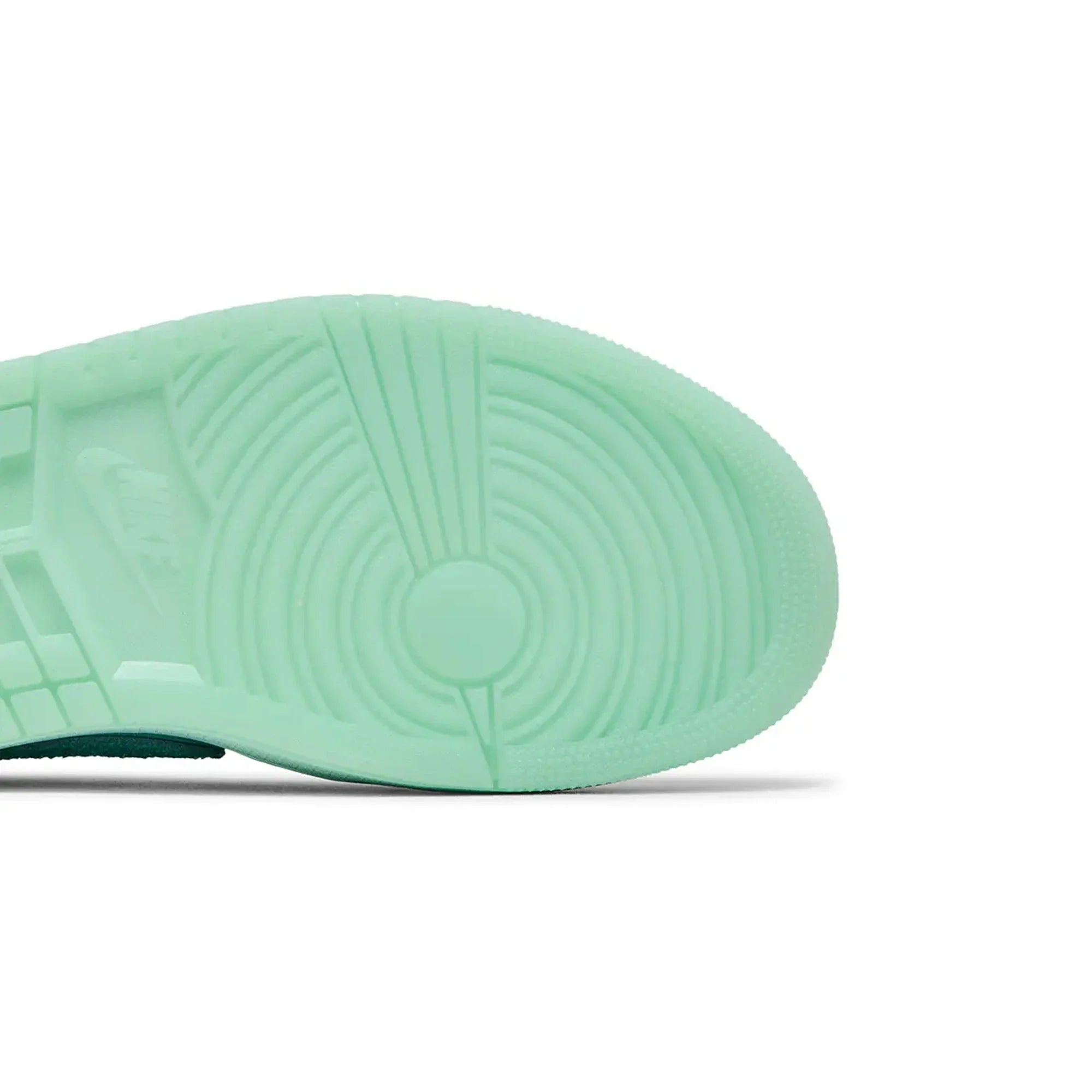 Air Jordan 1 Retro Low OG 'Washed Teal' Women's (2025)