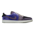 Air Jordan 1 Retro Low OG Zion Williamson 'Voodoo Alternate' (2025)