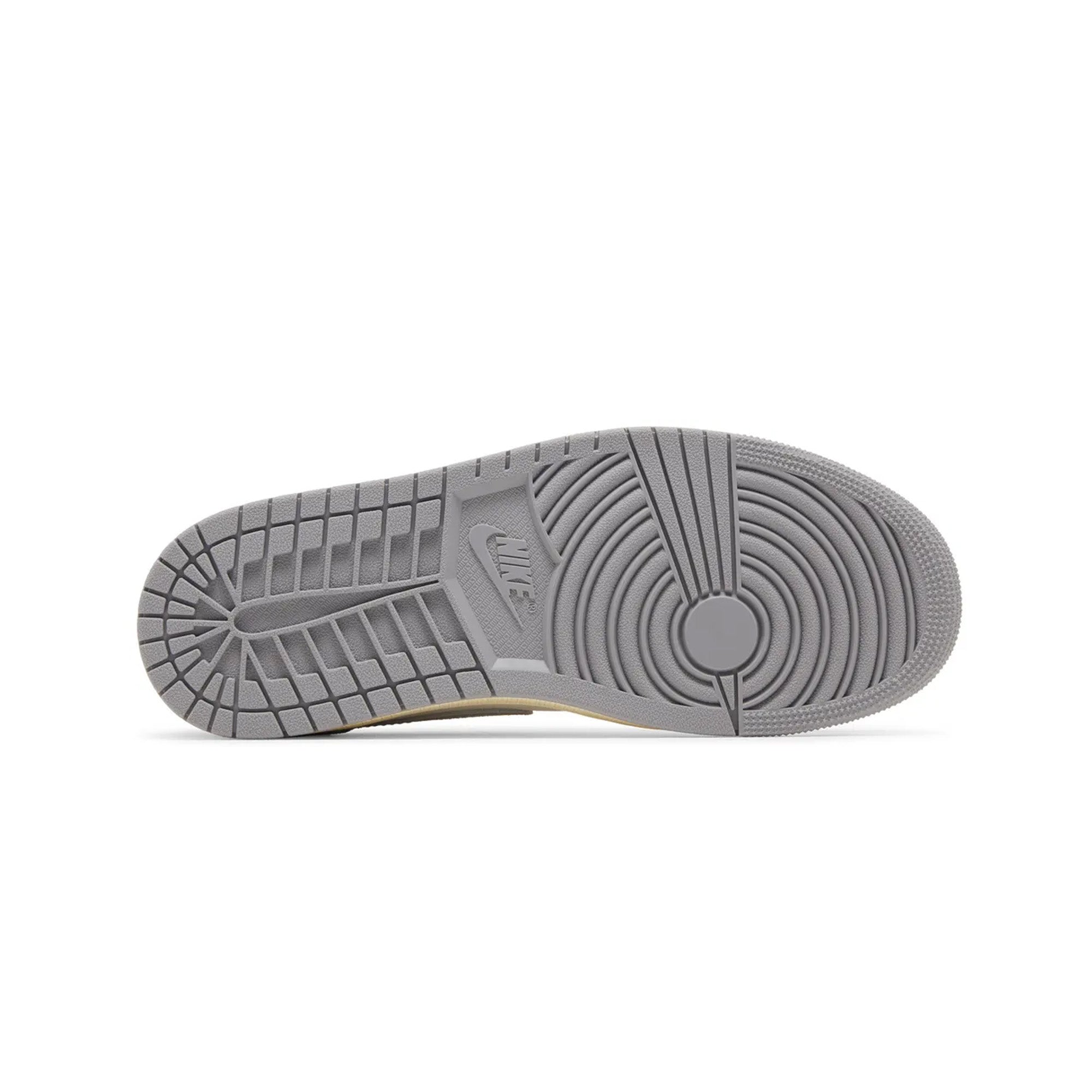 Air Jordan 1 Retro Low OG 'Atmosphere Grey' (2023)