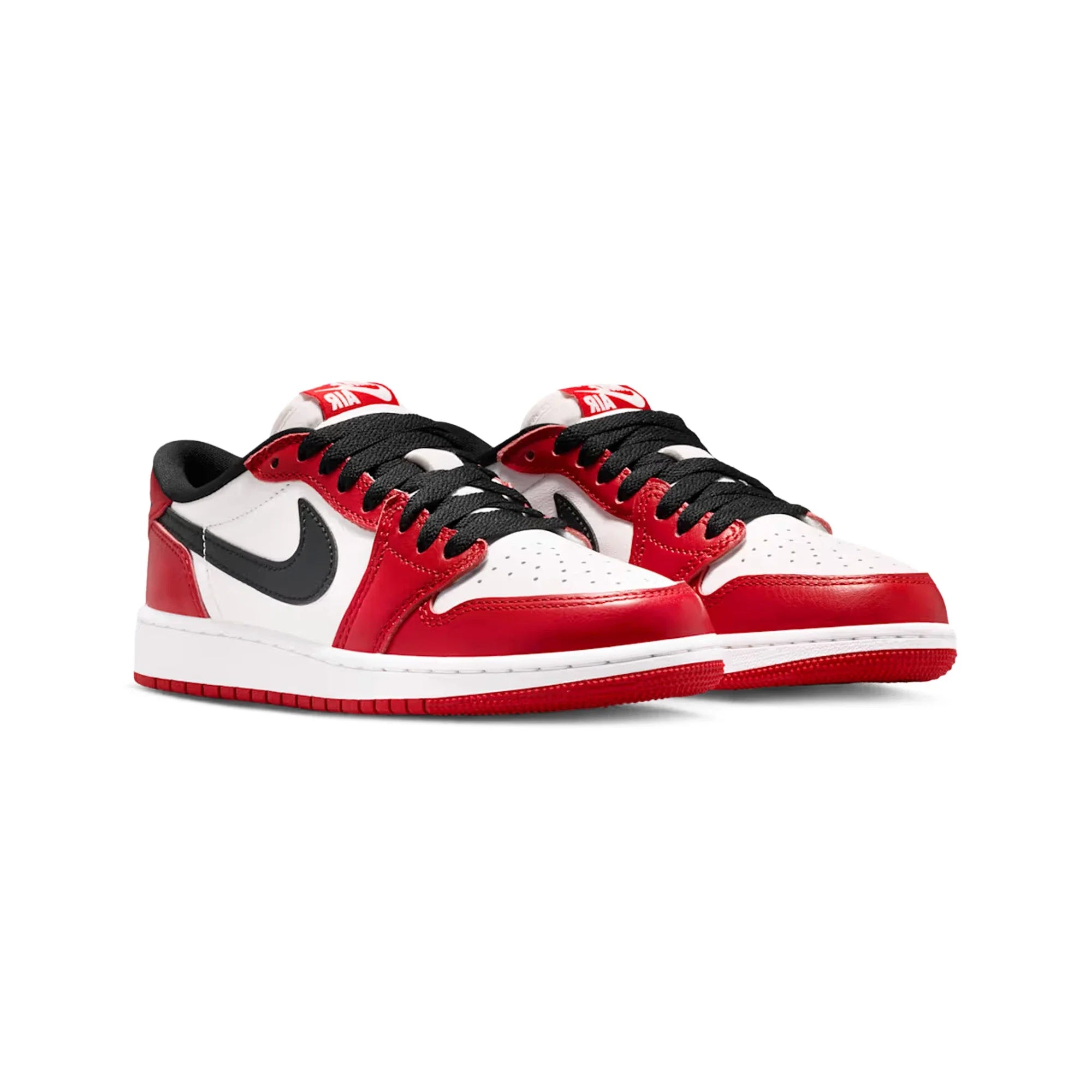 Air Jordan 1 Retro Low OG 'Chicago' GS (2025)