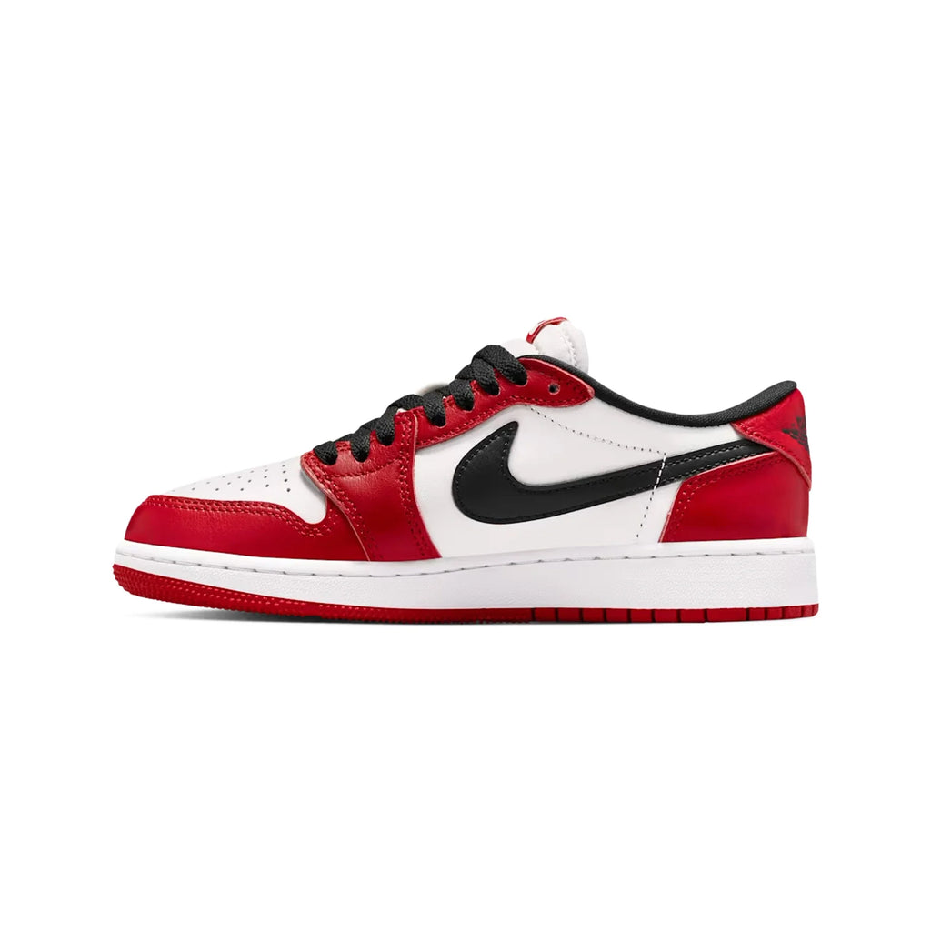 Air Jordan 1 Retro Low OG 'Chicago' GS (2025)