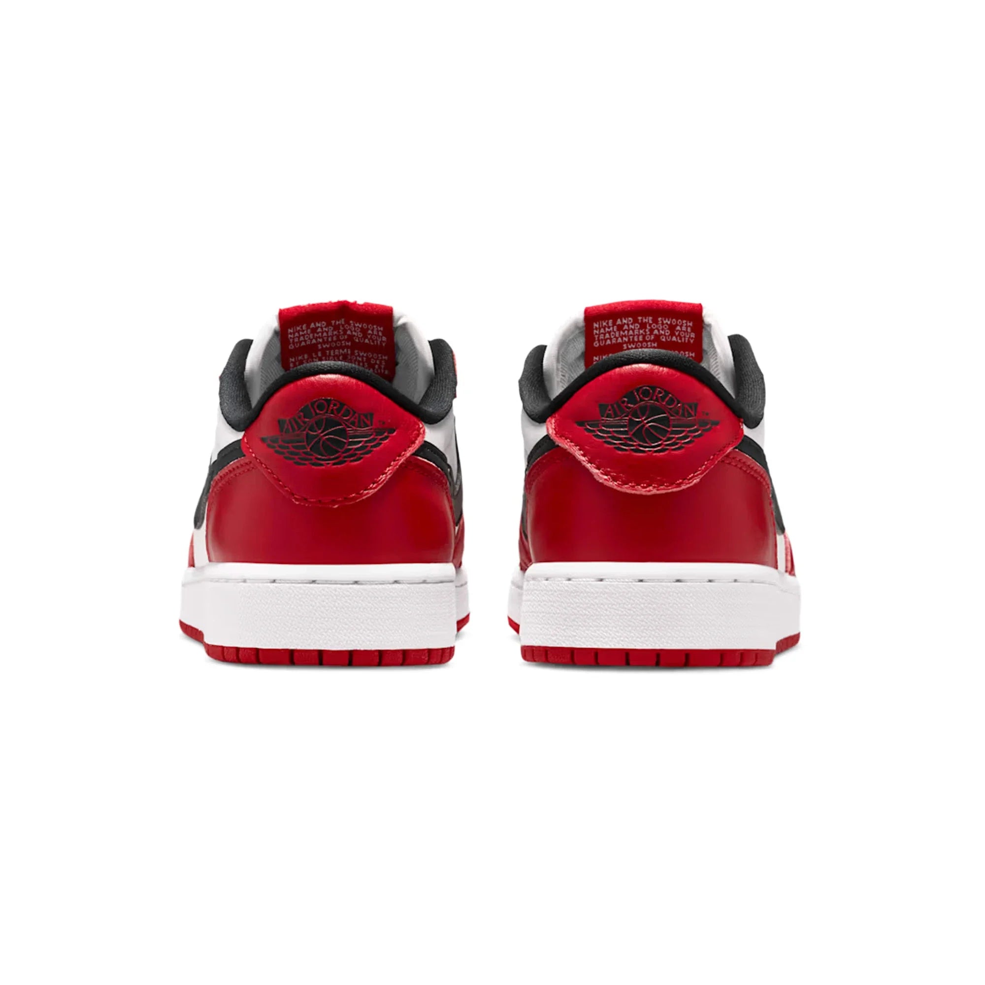 Air Jordan 1 Retro Low OG 'Chicago' GS (2025)