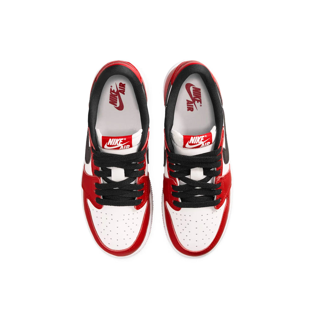 Air Jordan 1 Retro Low OG 'Chicago' GS (2025)