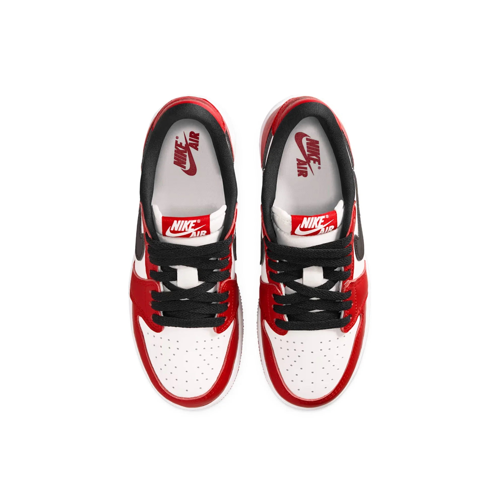 Air Jordan 1 Retro Low OG 'Chicago' GS (2025)