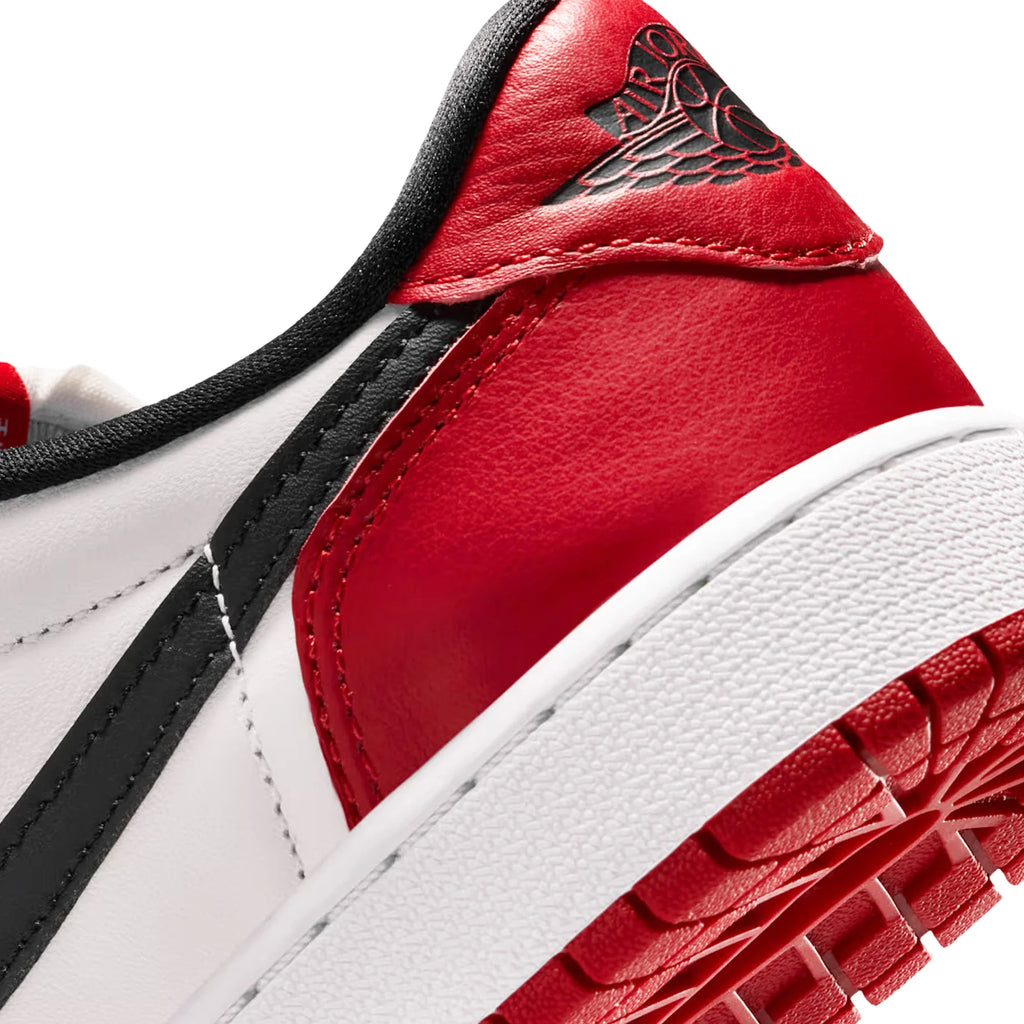 Air Jordan 1 Retro Low OG 'Chicago' GS (2025)