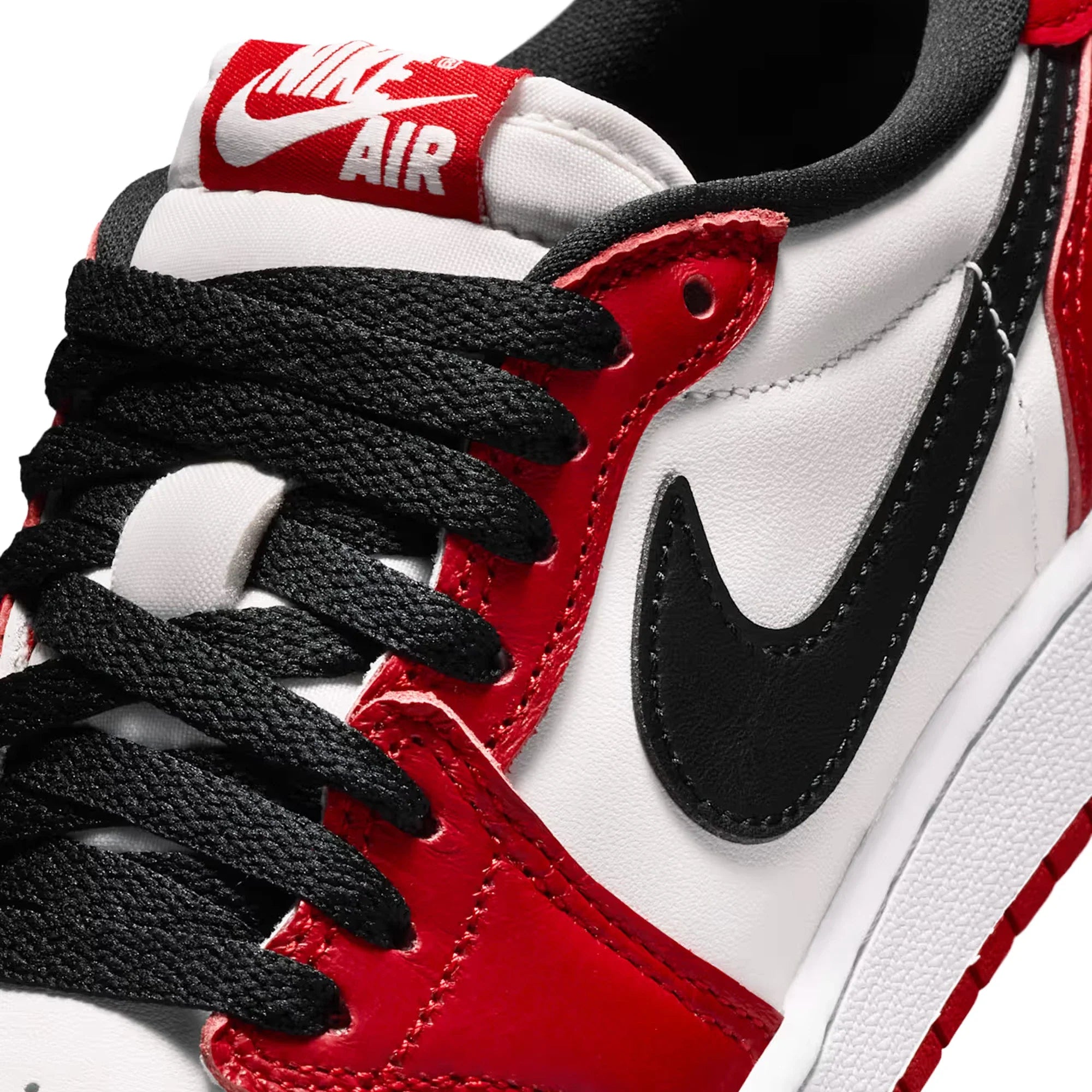 Air Jordan 1 Retro Low OG 'Chicago' GS (2025)