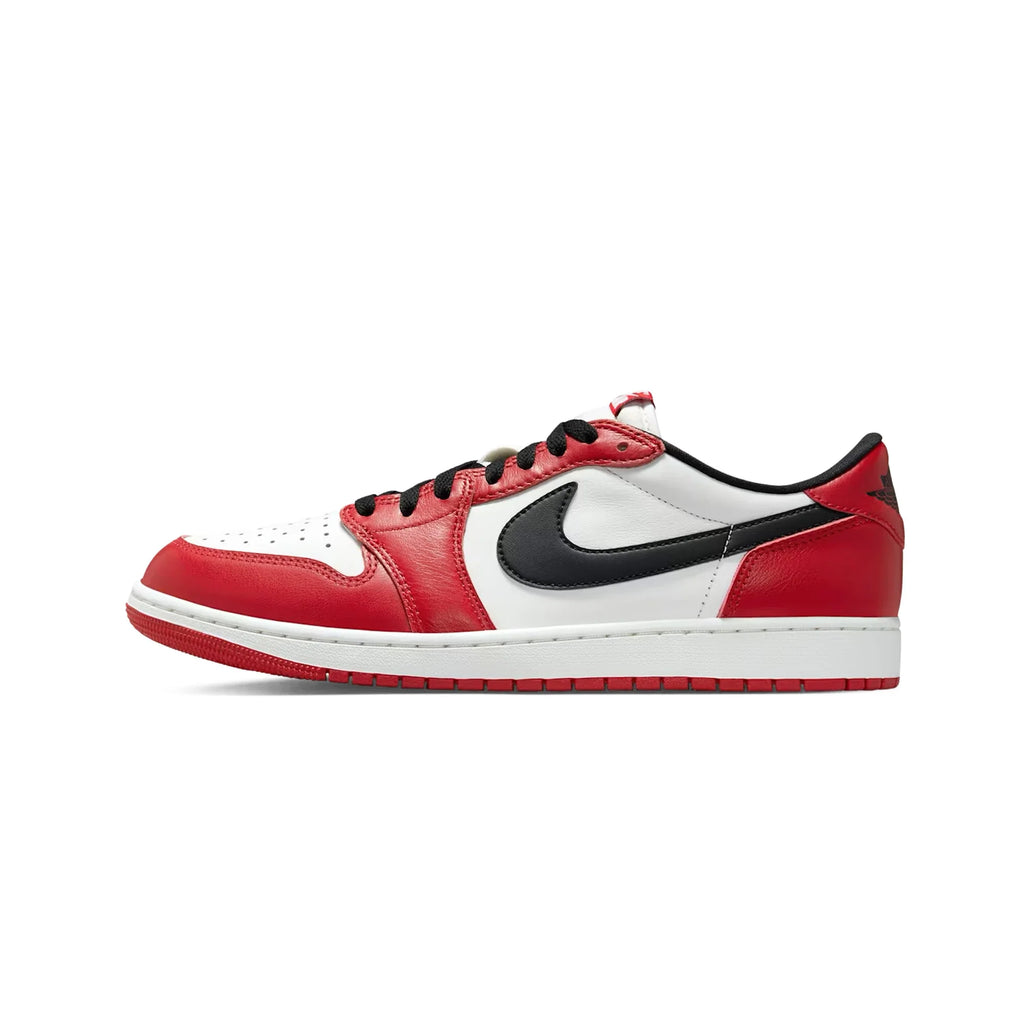 Air Jordan 1 Retro Low OG 'Chicago' (2025)