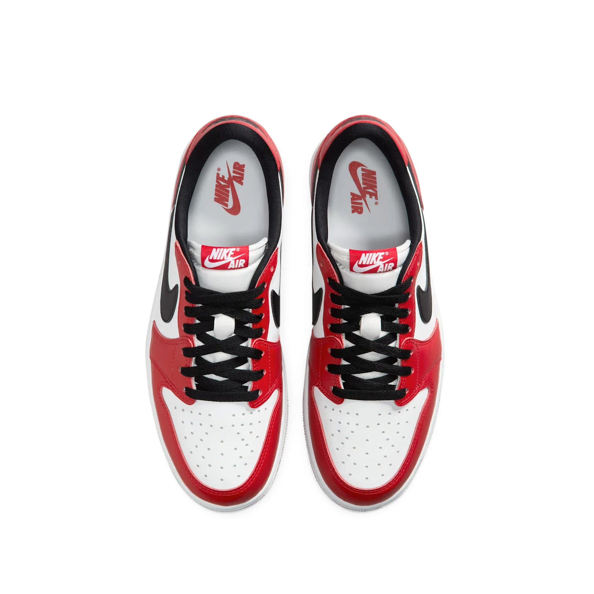 Air Jordan 1 Retro Low OG 'Chicago' (2025)