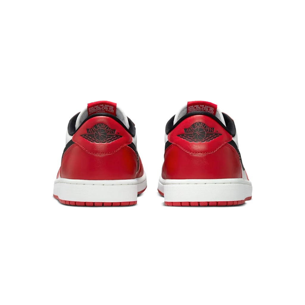 Air Jordan 1 Retro Low OG 'Chicago' (2025)