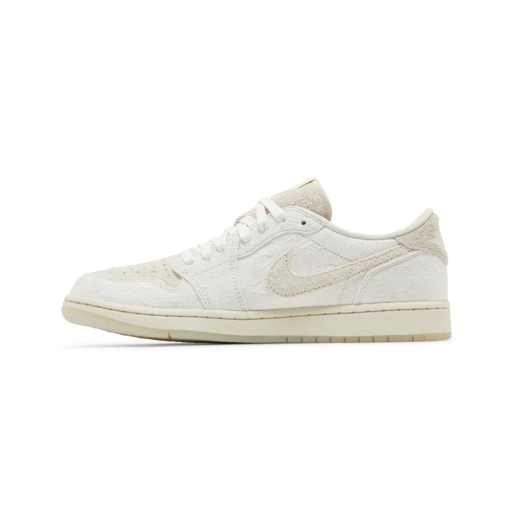 Air Jordan 1 Retro Low OG 'Chris Paul' (2023)