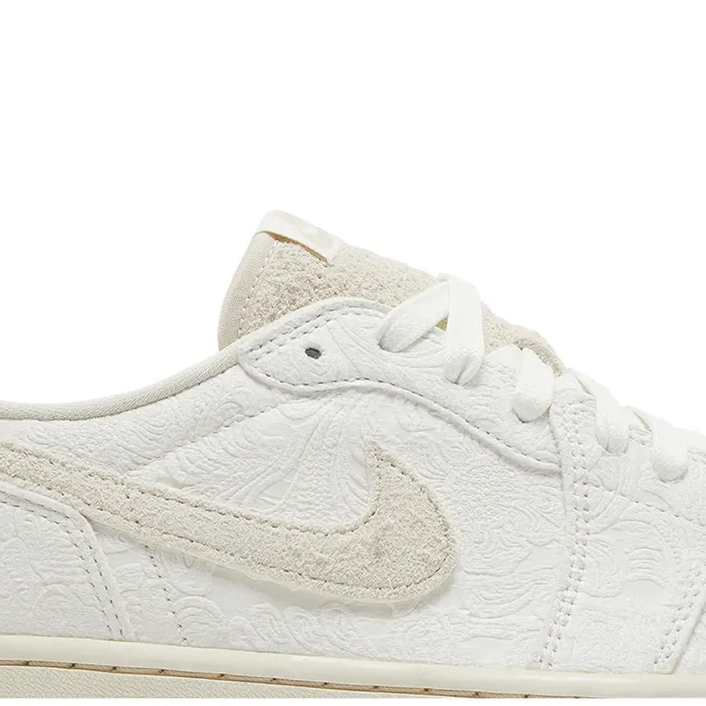 Air Jordan 1 Retro Low OG 'Chris Paul' (2023)