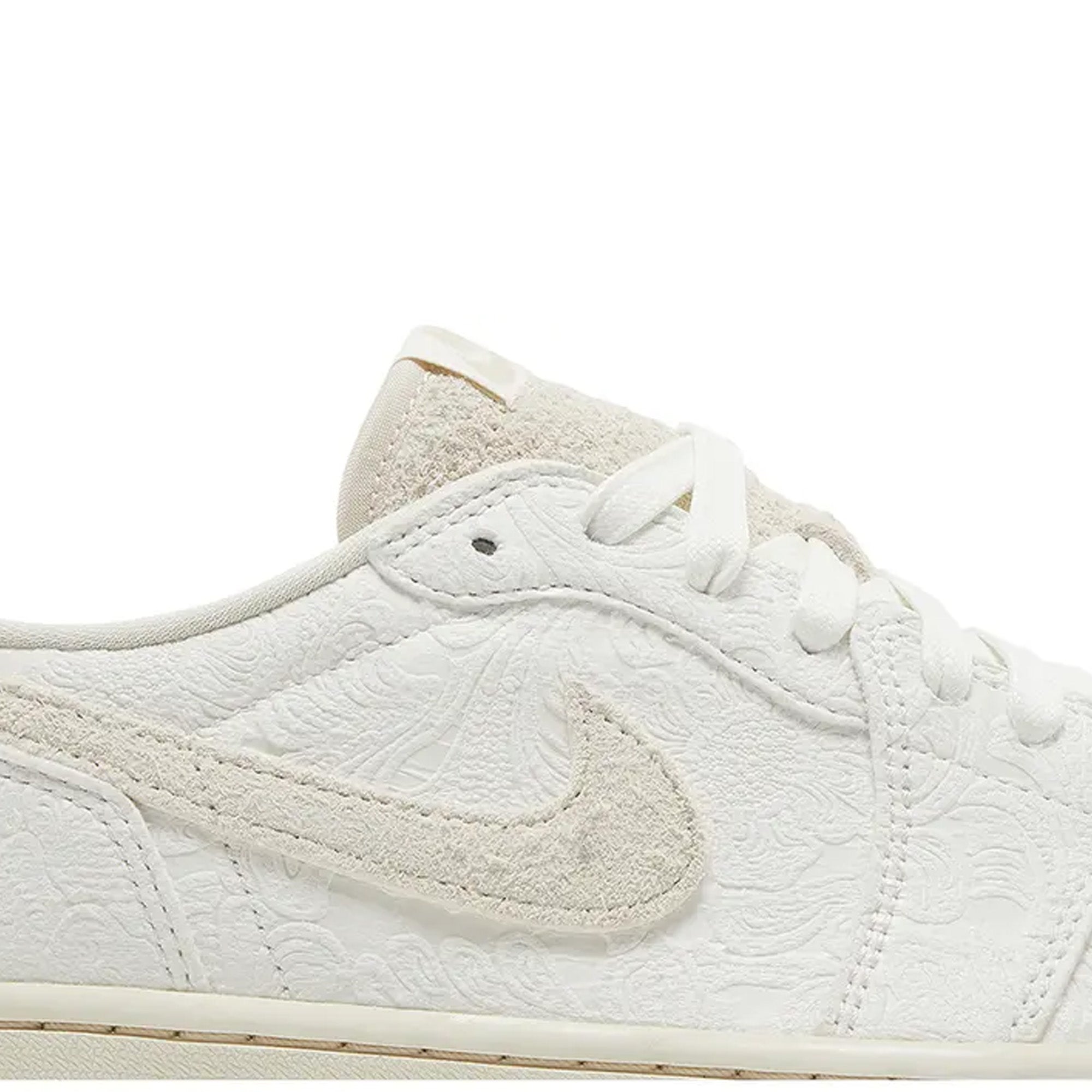 Air Jordan 1 Retro Low OG 'Chris Paul' (2023)