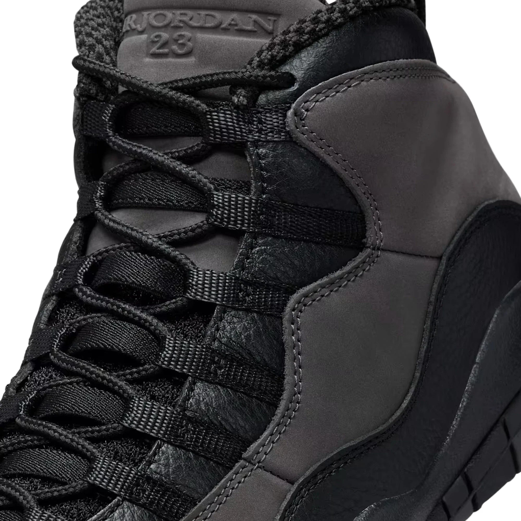 Air Jordan 10 Retro 'Shadow' (2025)