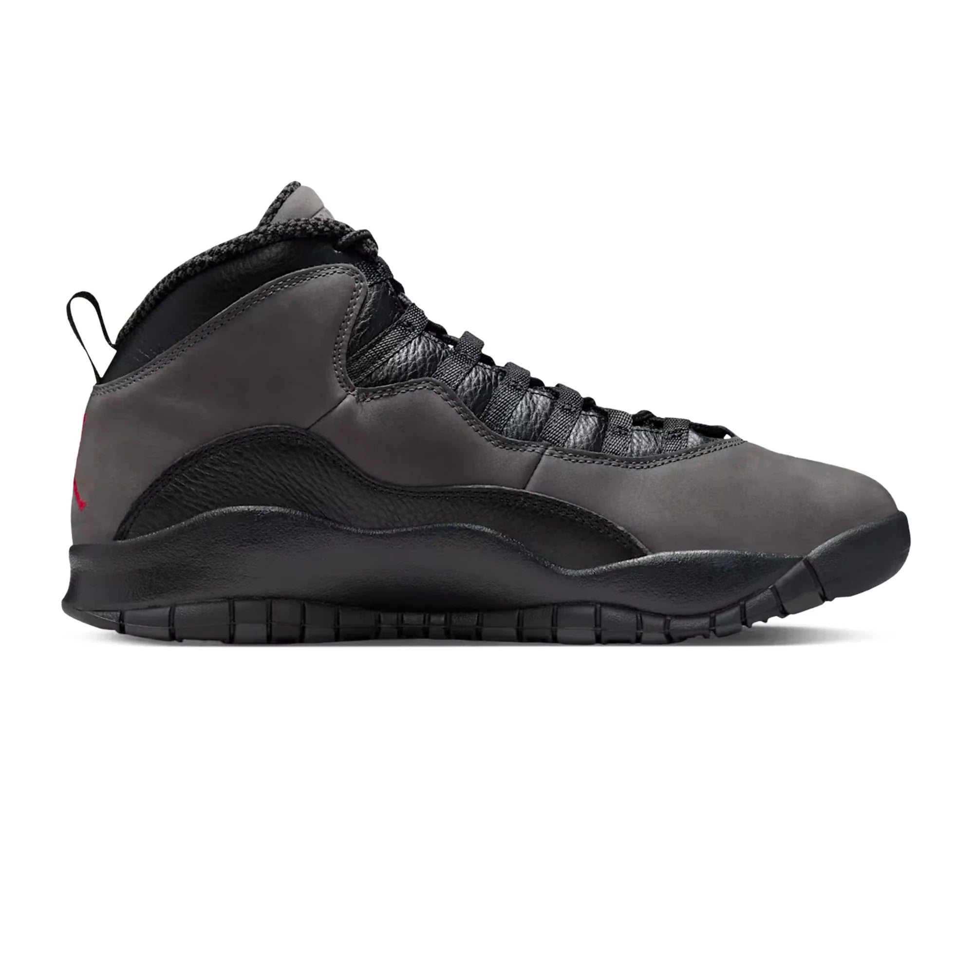 Air Jordan 10 Retro 'Shadow' (2025)