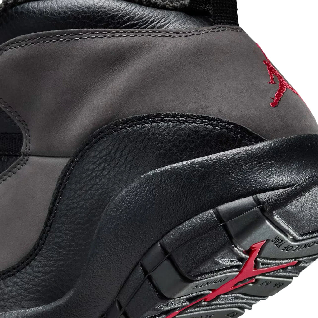 Air Jordan 10 Retro 'Shadow' (2025)