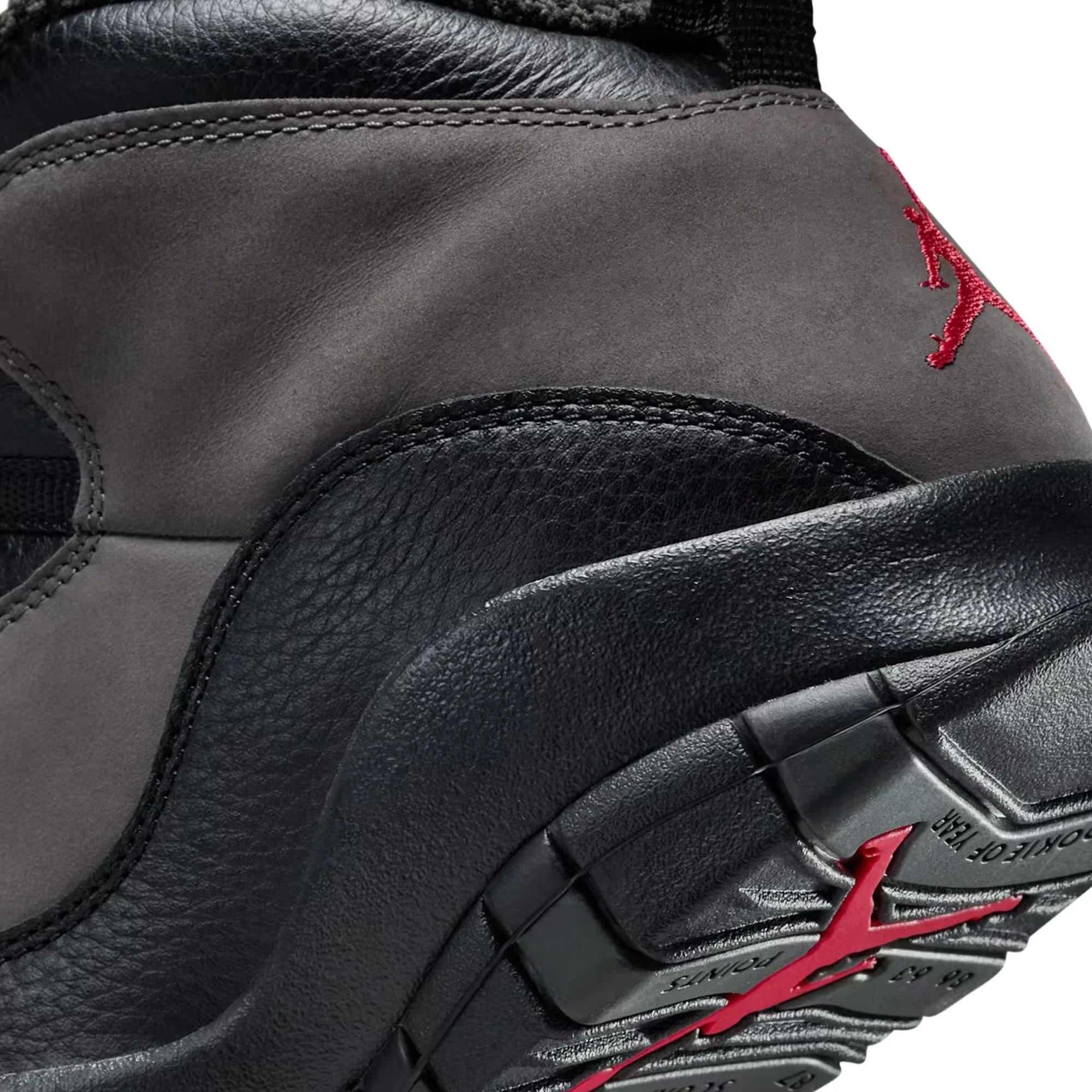 Air Jordan 10 Retro 'Shadow' (2025)