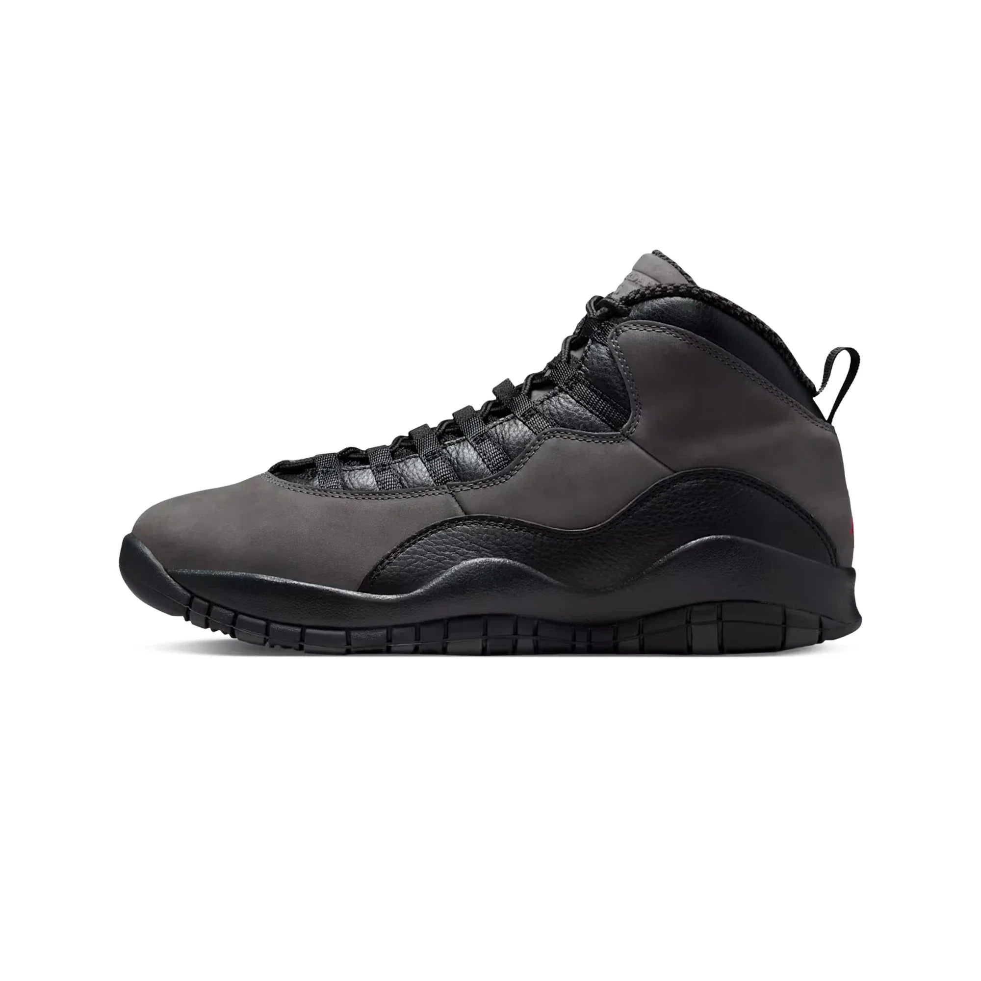 Air Jordan 10 Retro 'Shadow' (2025)