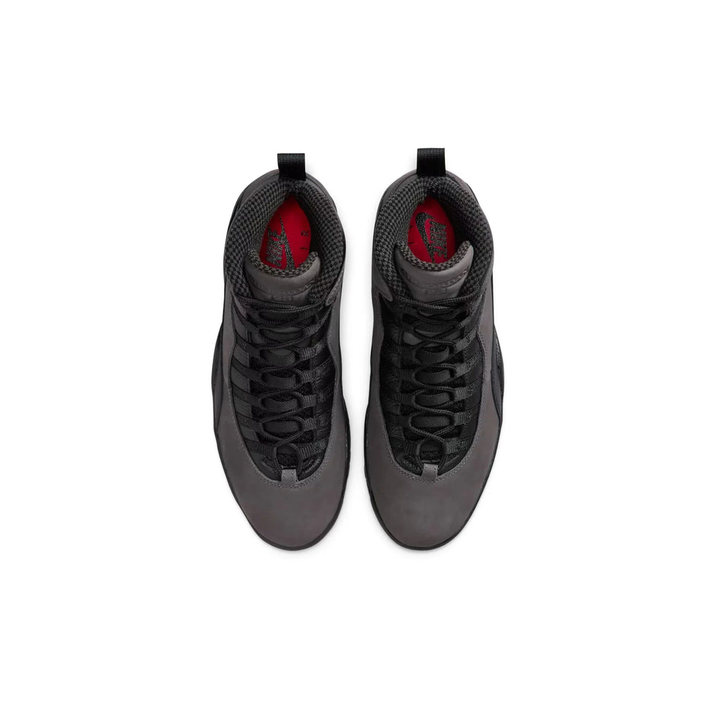 Air Jordan 10 Retro 'Shadow' (2025)