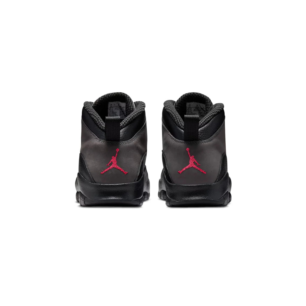 Air Jordan 10 Retro 'Shadow' (2025)
