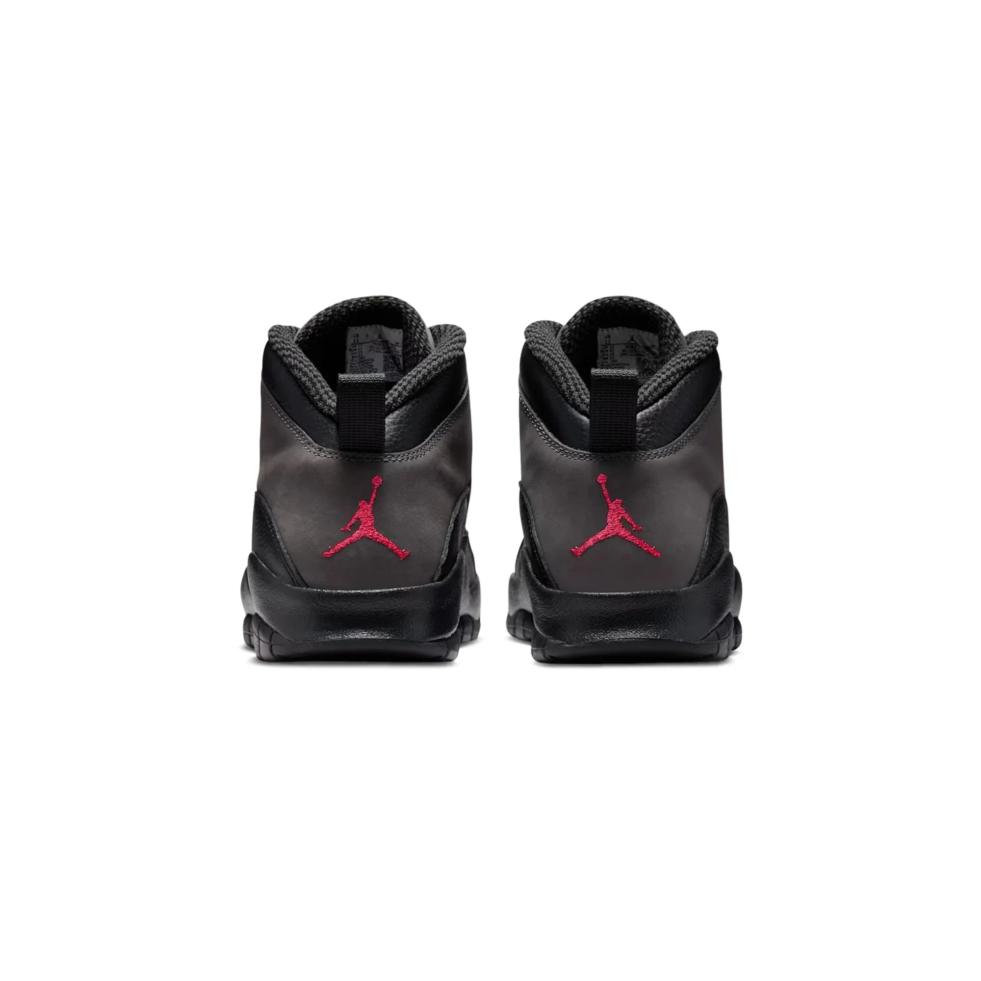Air Jordan 10 Retro 'Shadow' (2025)