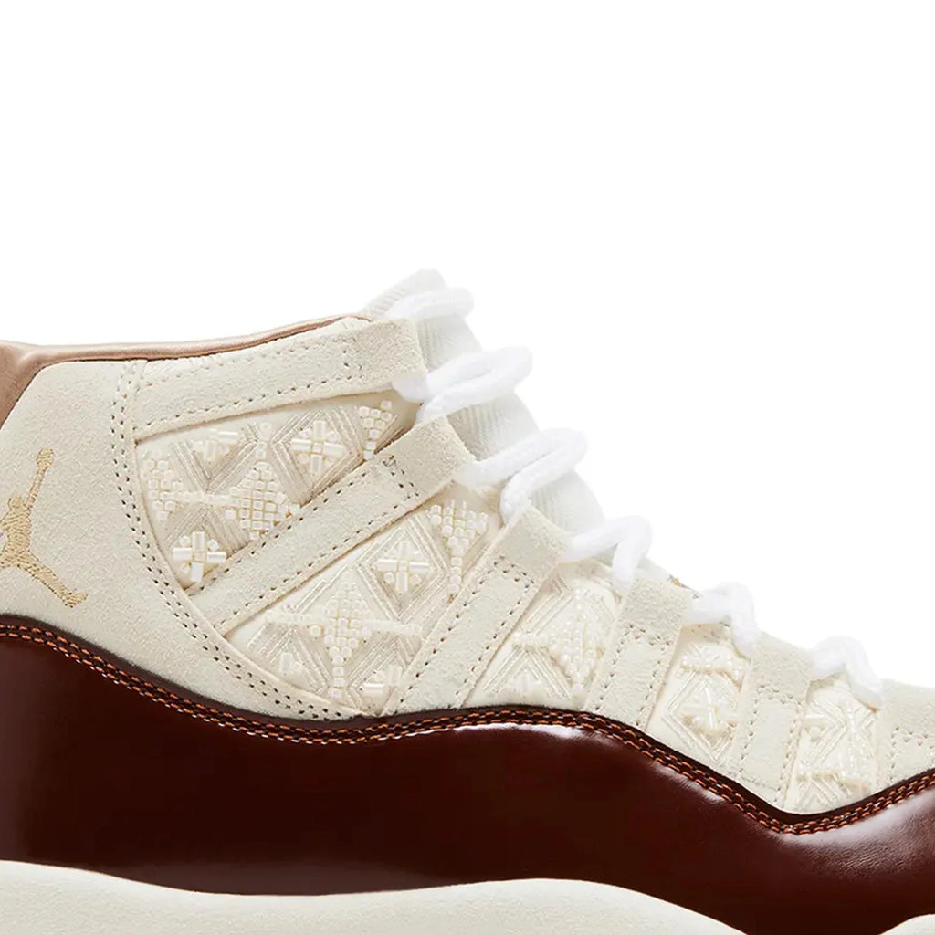 Air Jordan 11 Retro 'China' (2025)