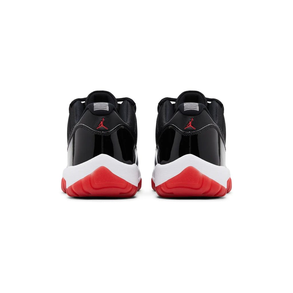 Air Jordan 11 Retro Low 'Bred' (2025)