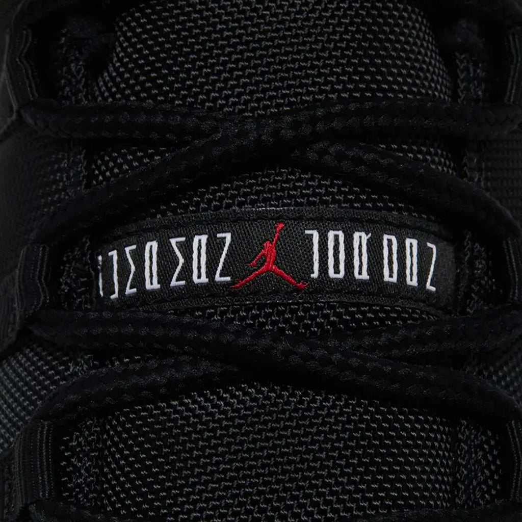 Air Jordan 11 Retro Low 'Bred' (2025)