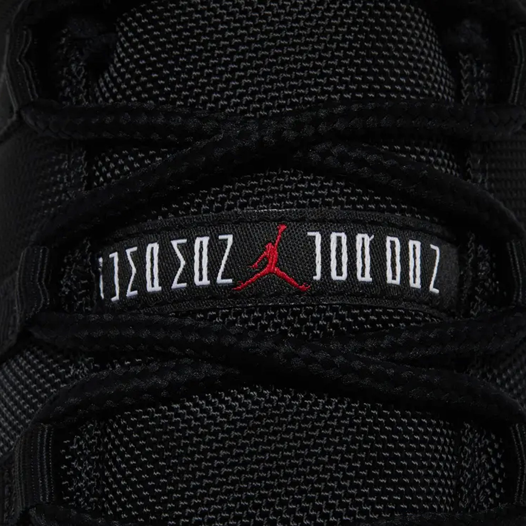 Air Jordan 11 Retro Low 'Bred' (2025)
