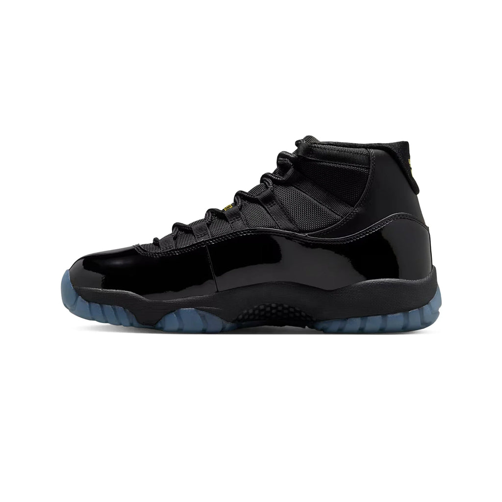 Air Jordan 11 Retro 'Gamma Blue' (2025)