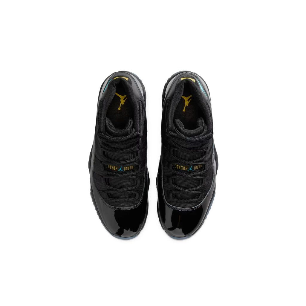 Air Jordan 11 Retro 'Gamma Blue' (2025)
