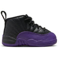 Air Jordan Retro 12 Field Purple (TD)