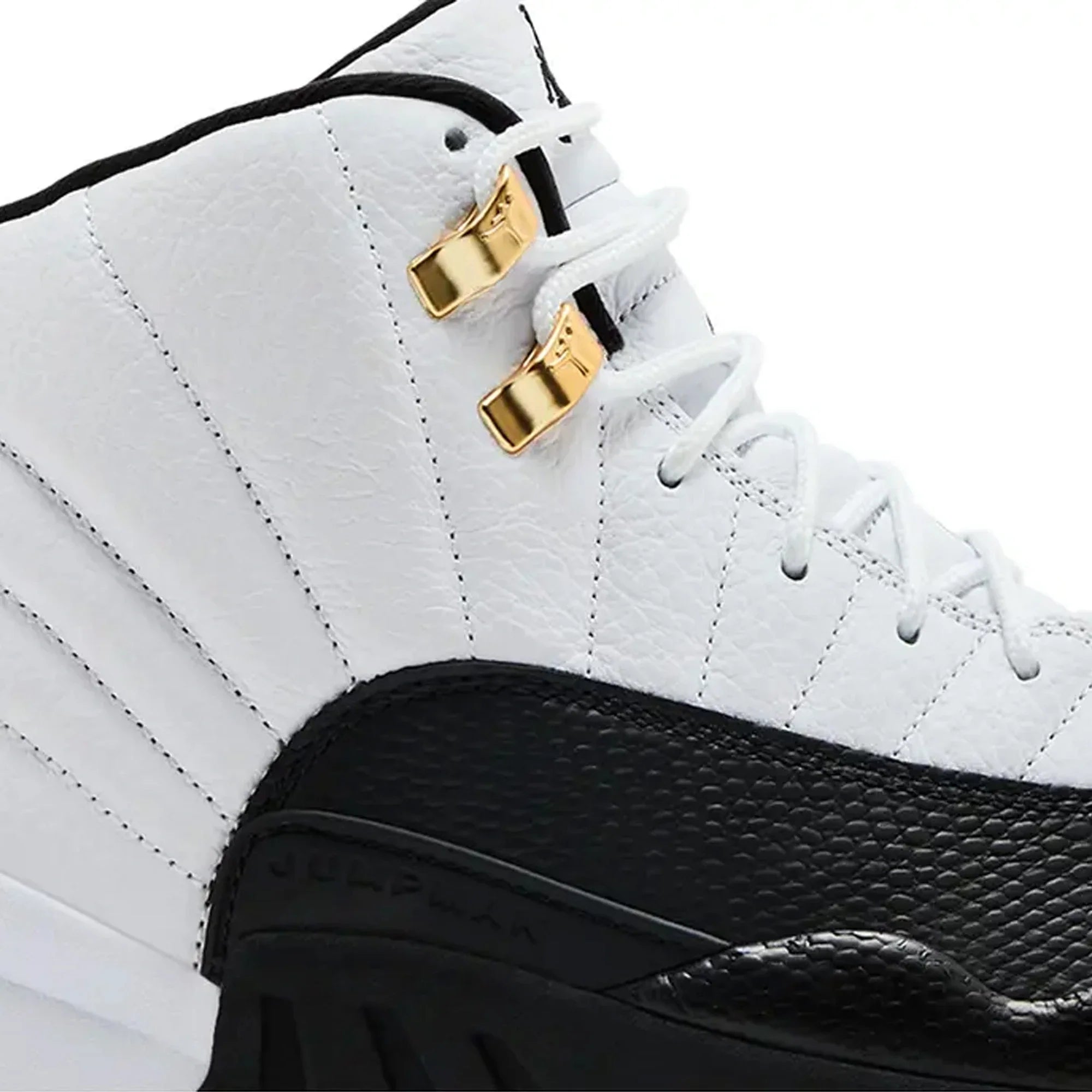 Air Jordan 12 Retro 'Taxi' (2025)