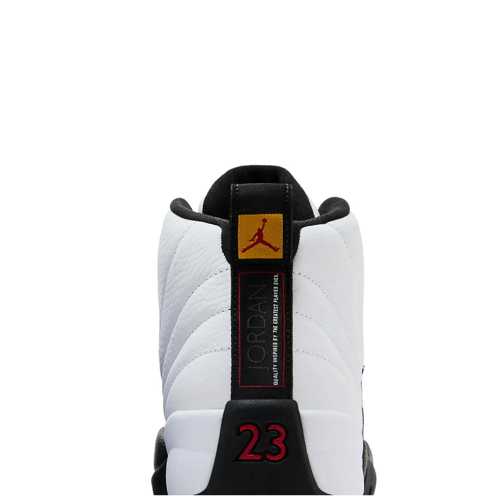 Air Jordan 12 Retro 'Taxi' (2025)