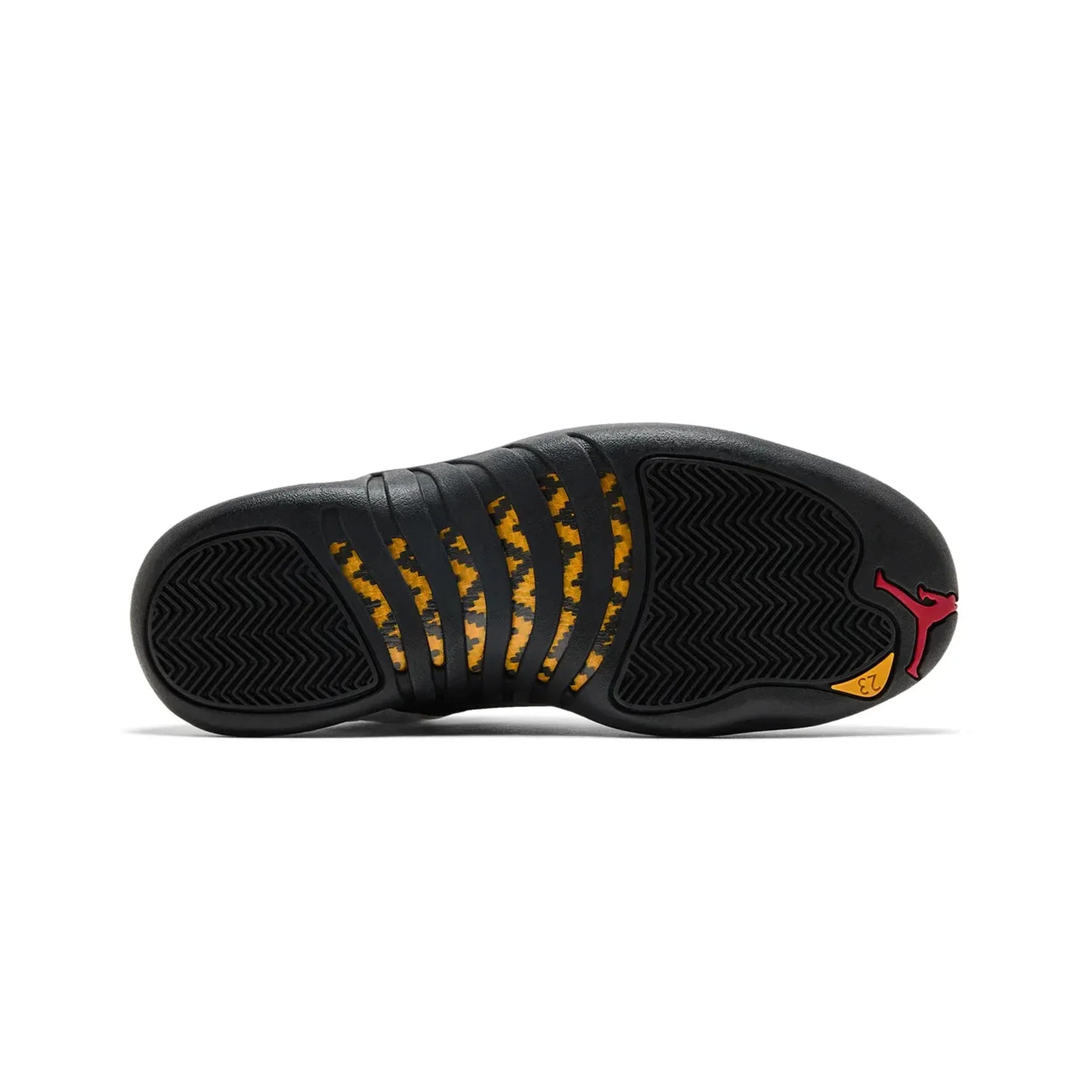 Air Jordan 12 Retro 'Taxi' (2025)