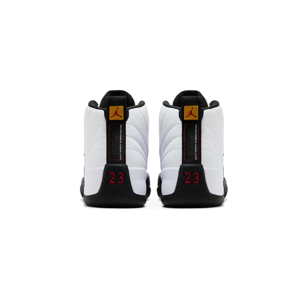 Air Jordan 12 Retro 'Taxi' (2025)