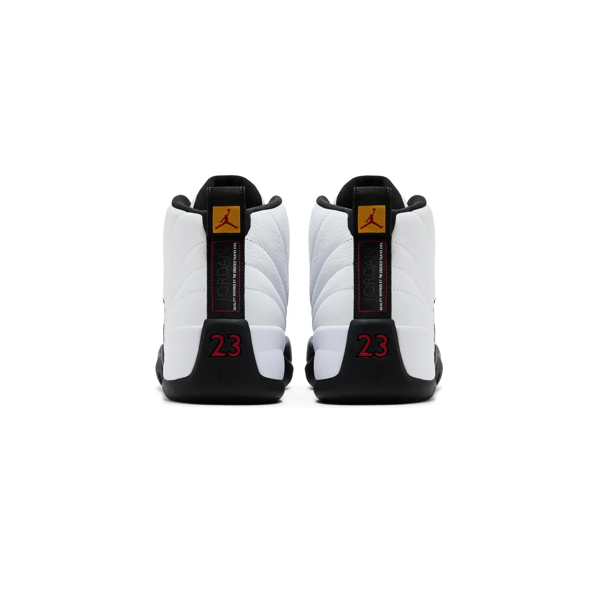 Air Jordan 12 Retro 'Taxi' (2025)