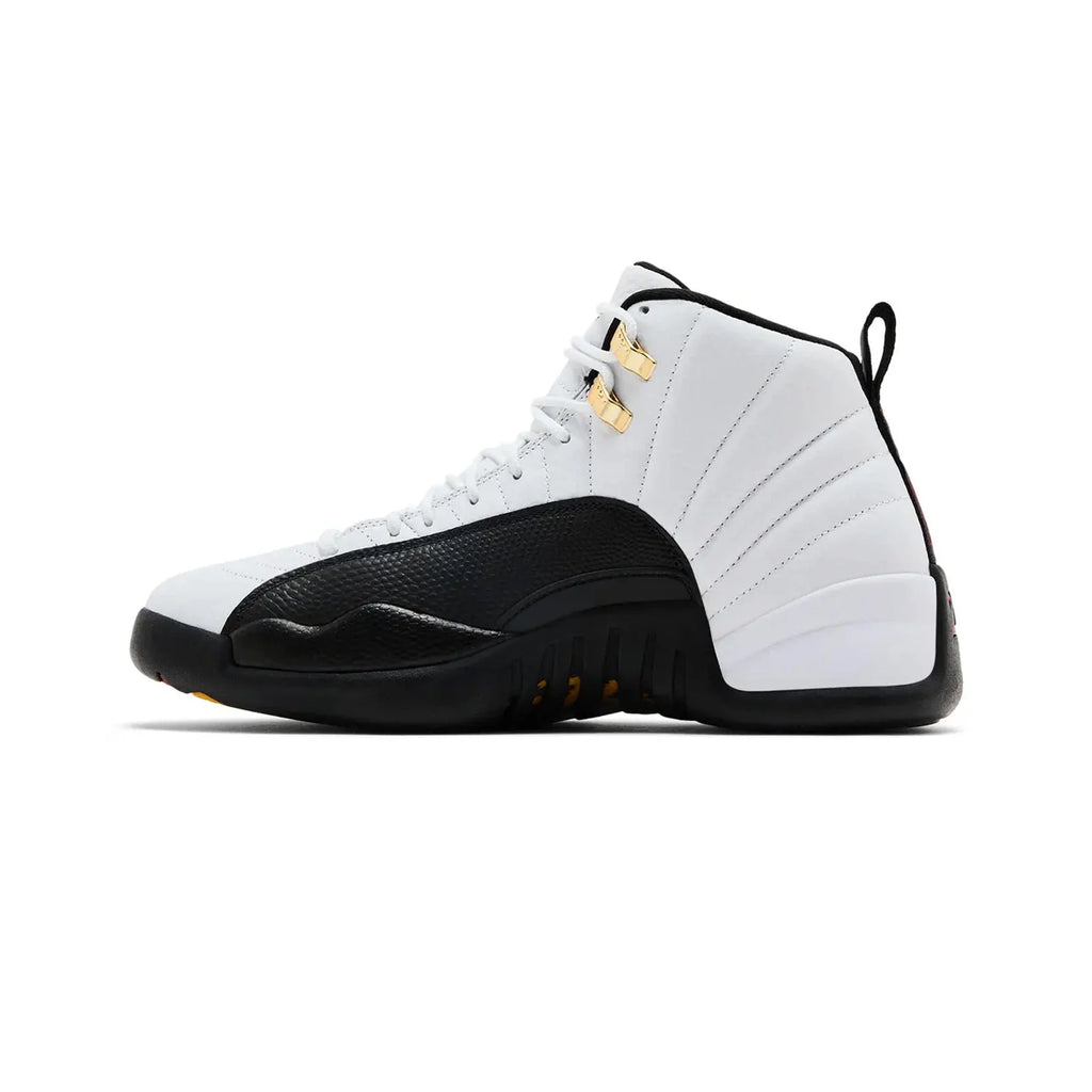 Air Jordan 12 Retro 'Taxi' (2025)