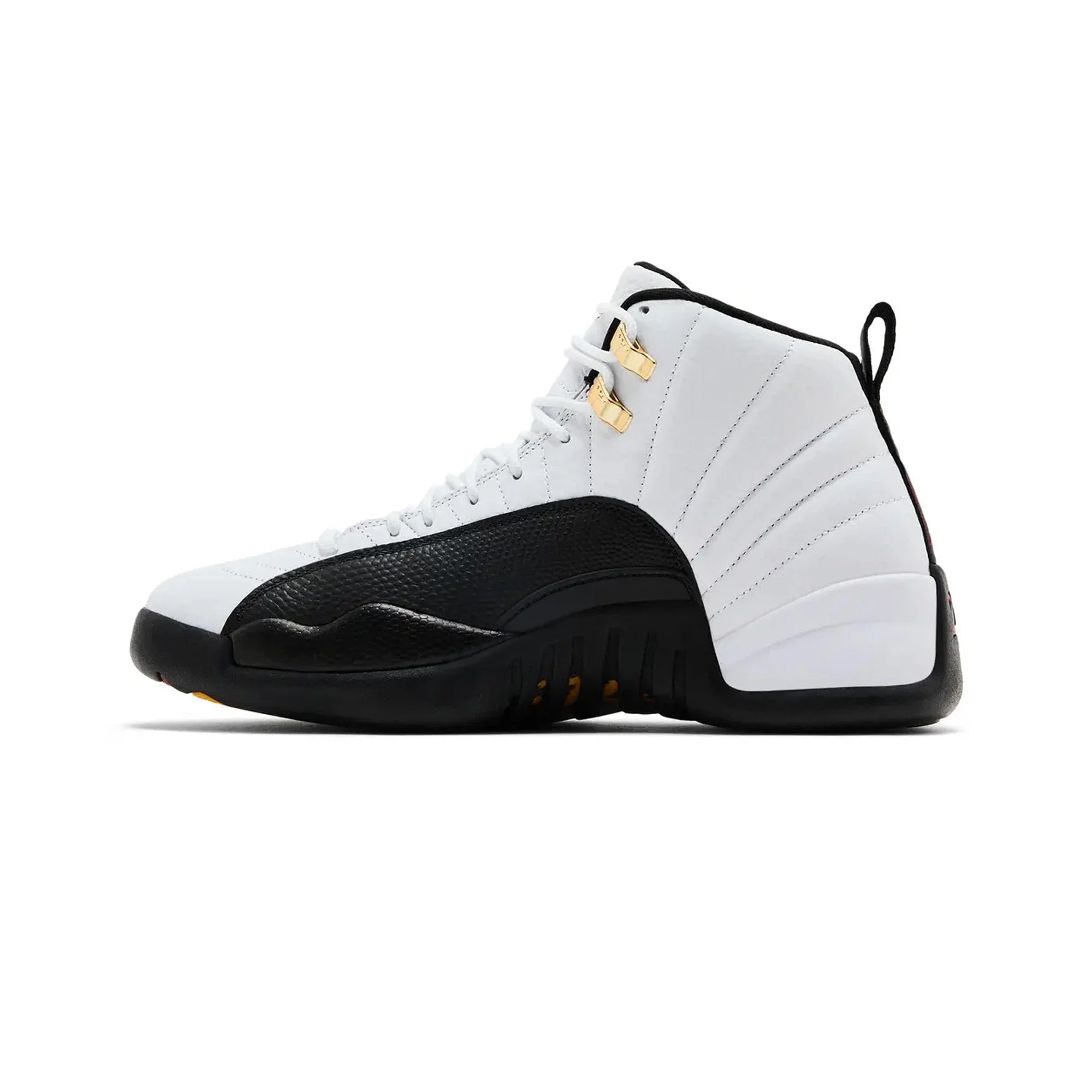 Air Jordan 12 Retro 'Taxi' (2025)