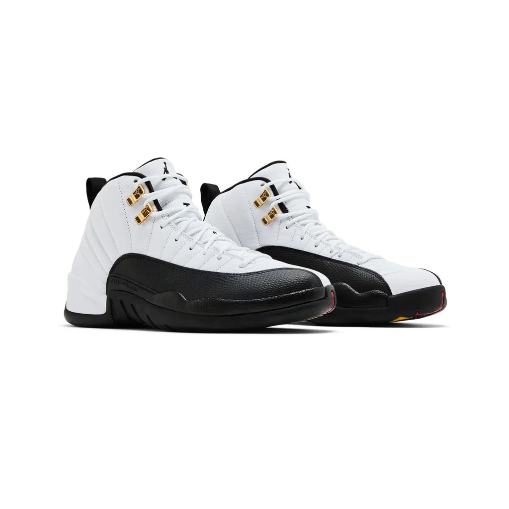 Air Jordan 12 Retro 'Taxi' (2025)