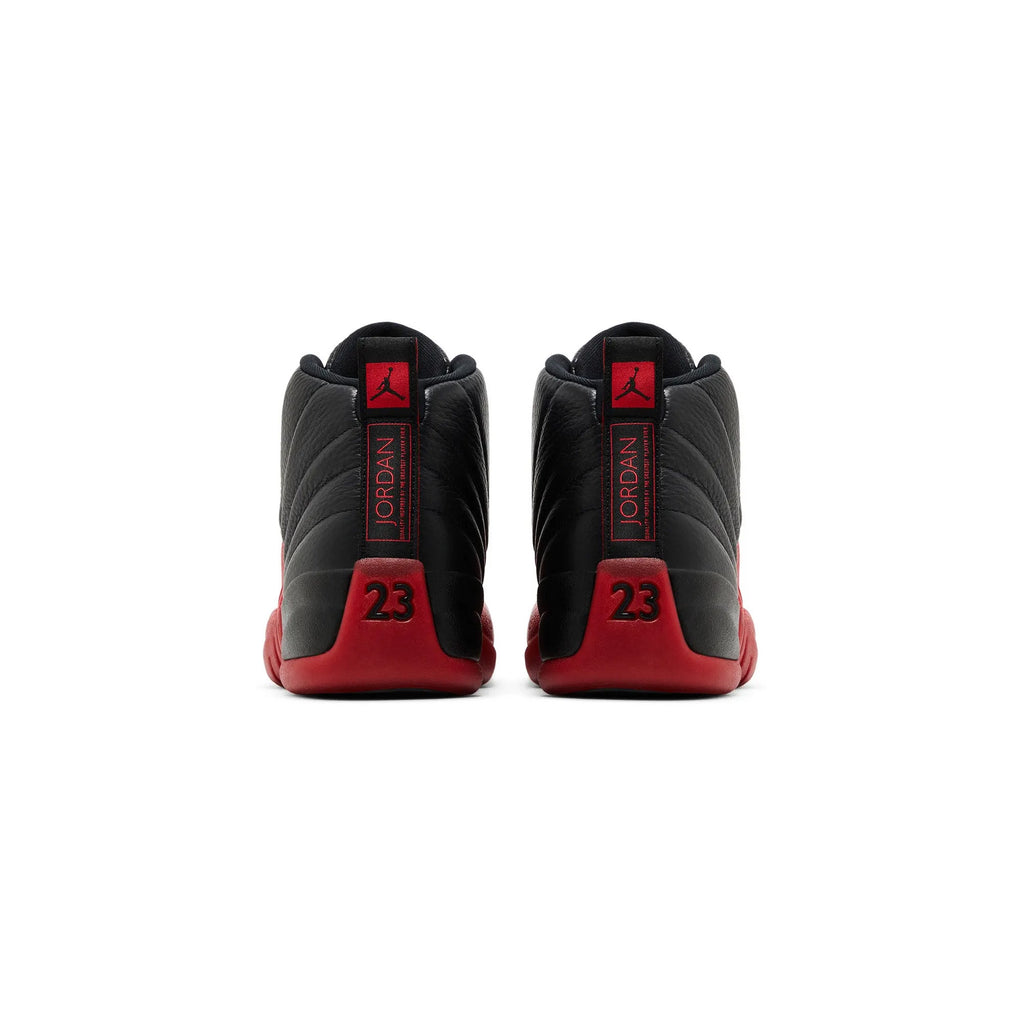 Air Jordan 12 Retro 'Flu Game' (2025)