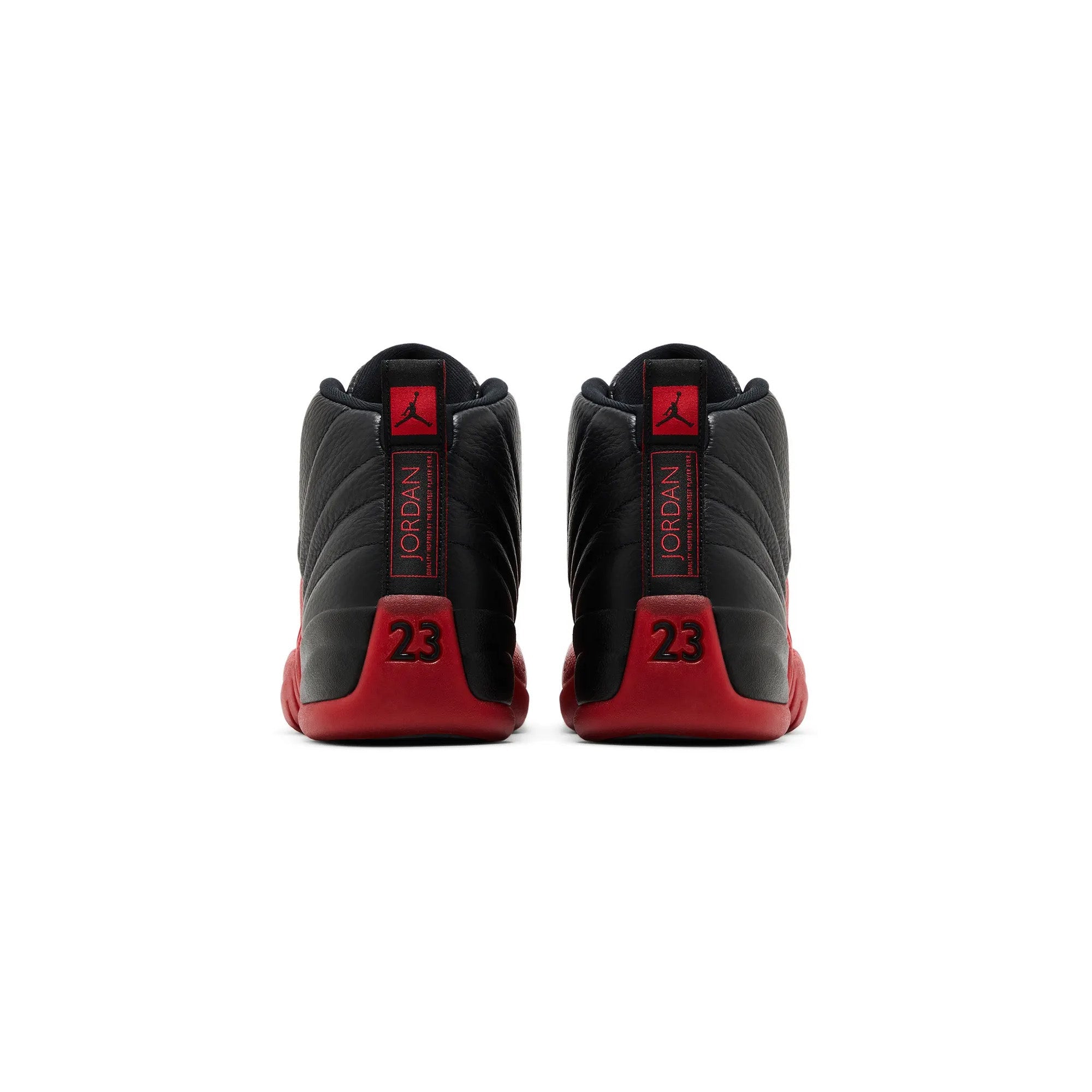 Air Jordan 12 Retro 'Flu Game' (2025)
