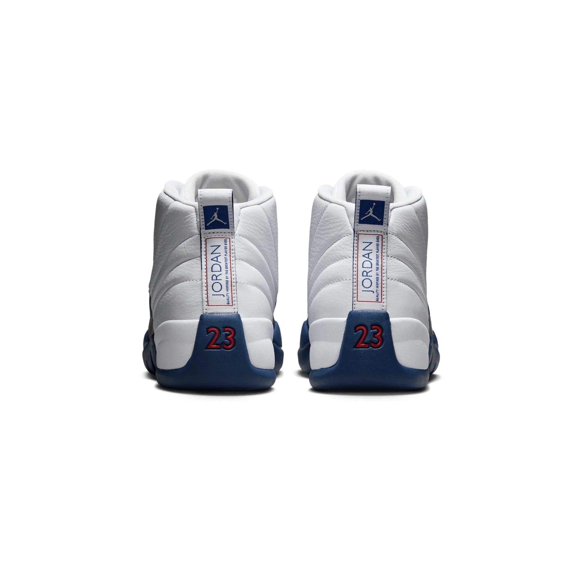 Air Jordan 12 Retro 'French Blue' (2025)