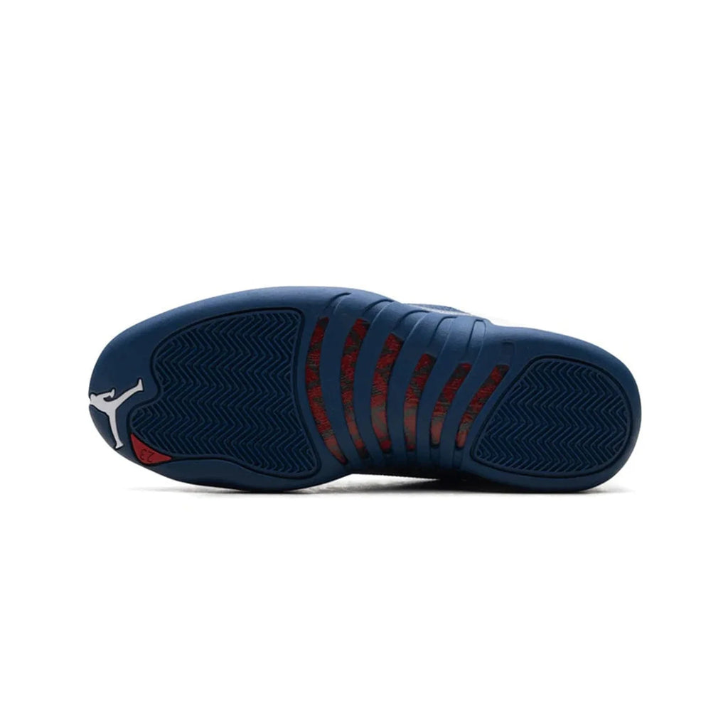 Air Jordan 12 Retro 'French Blue' (2025)