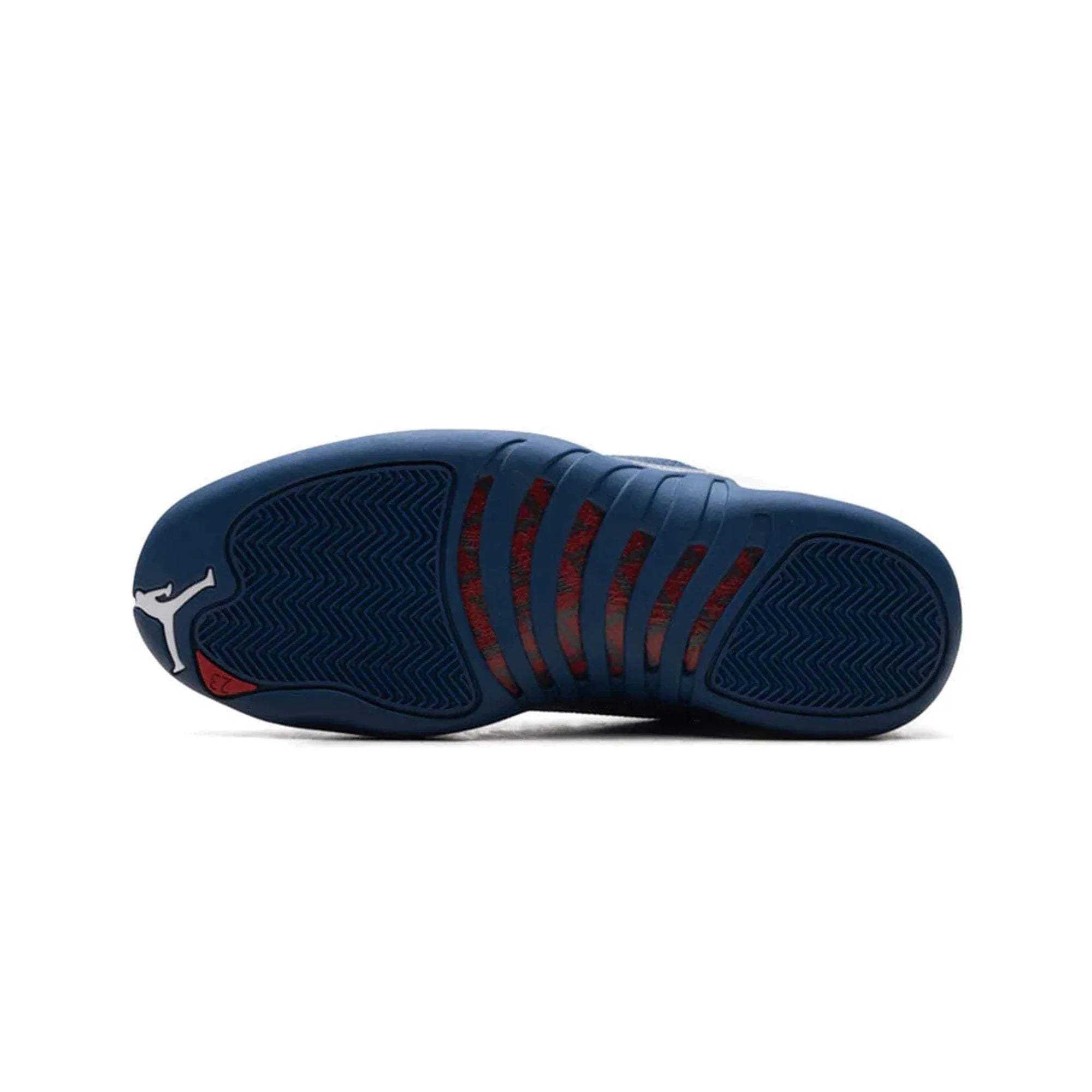 Air Jordan 12 Retro 'French Blue' (2025)