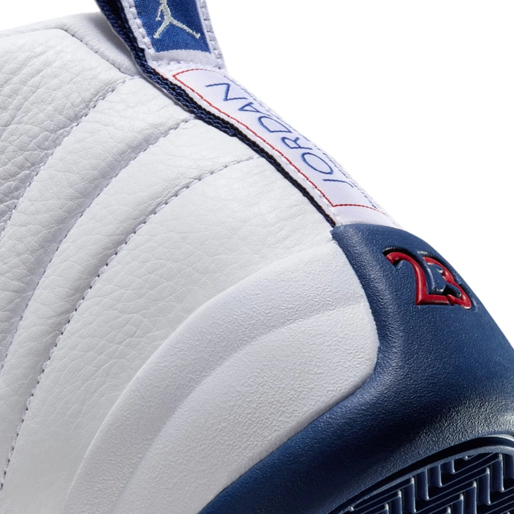 Air Jordan 12 Retro 'French Blue' (2025)