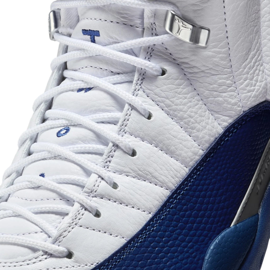 Air Jordan 12 Retro 'French Blue' (2025)
