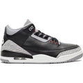 Air Jordan Retro 3 Black Cement Reimagined (GS)